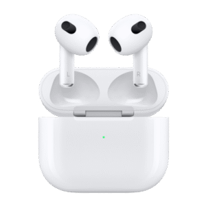 Apple AirPods