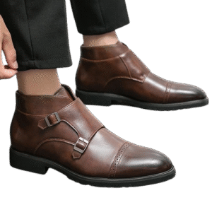 Monk Strap